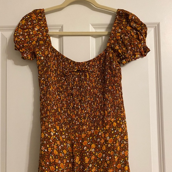 Faithfull the Brand Autumn Jumpsuit - Picture 5 of 6